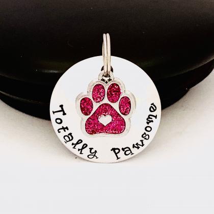 Pet ID Tag, Dog Tag, Dog Tags For D..
