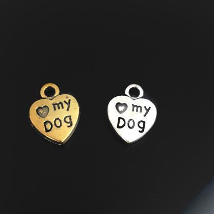 Personalised Dog Tag, Dog Collar Name Tag, Dog..