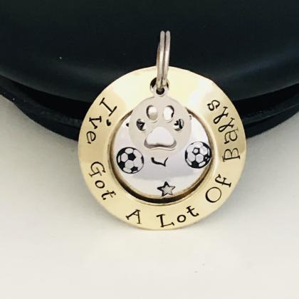 Personalised Dog Tag, Dog Tags For ..