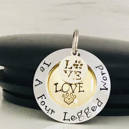 Personalised Dog Tag, Dog Tags For ..