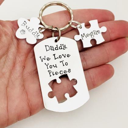 Gift For Daddy, Grandad, Dad, Fathers Day Gift,..