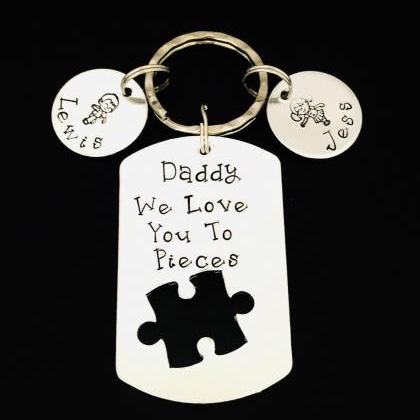 Gift For Daddy, Grandad, Dad, Fathers Day Gift,..