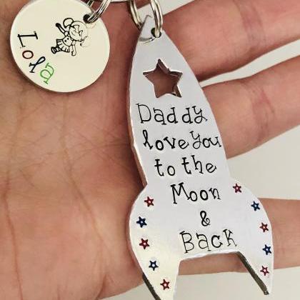 Personalised Gift For Daddy, Fathers Day Gift,..